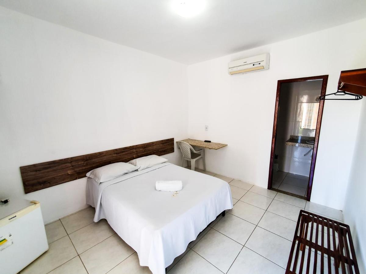 Hotel Dunas Camocim Εξωτερικό φωτογραφία