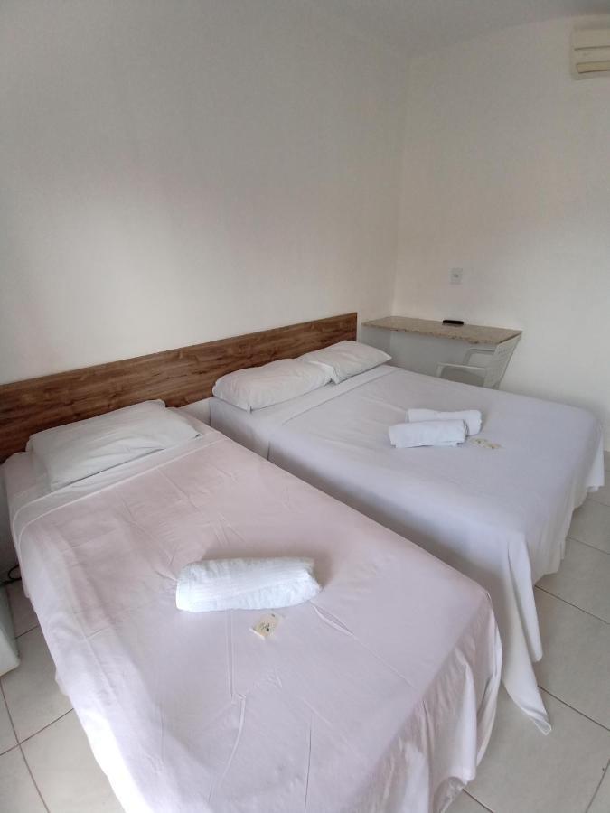 Hotel Dunas Camocim Εξωτερικό φωτογραφία