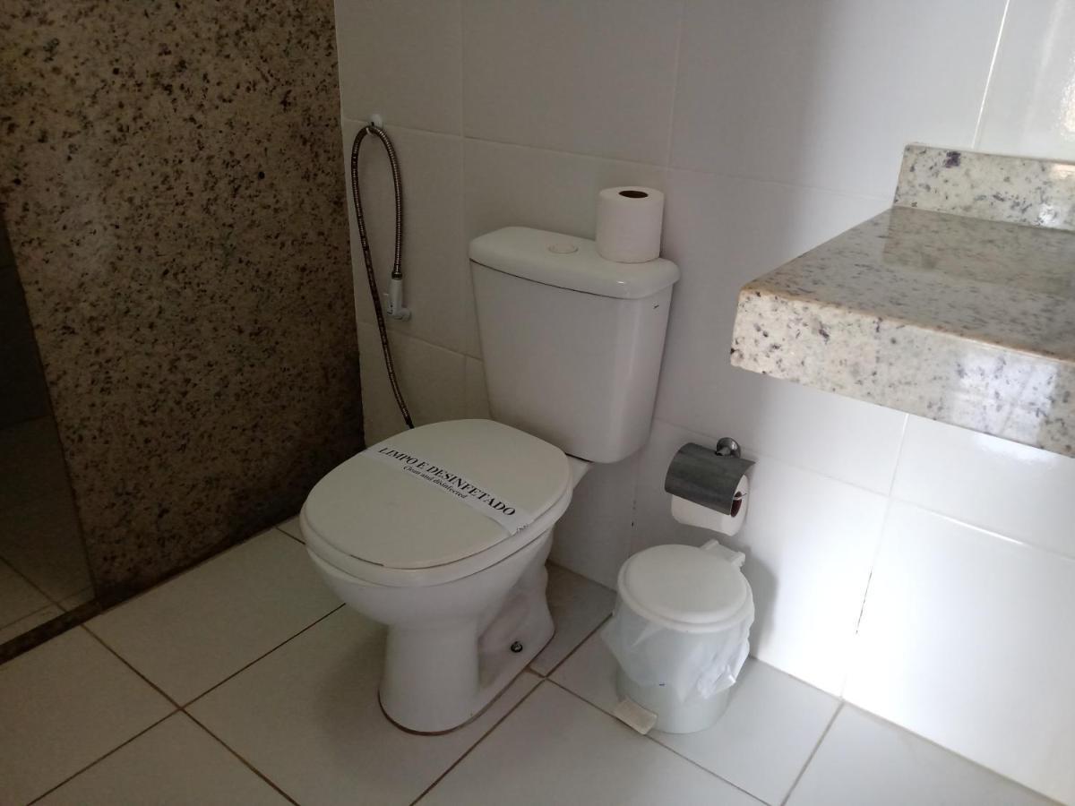 Hotel Dunas Camocim Εξωτερικό φωτογραφία