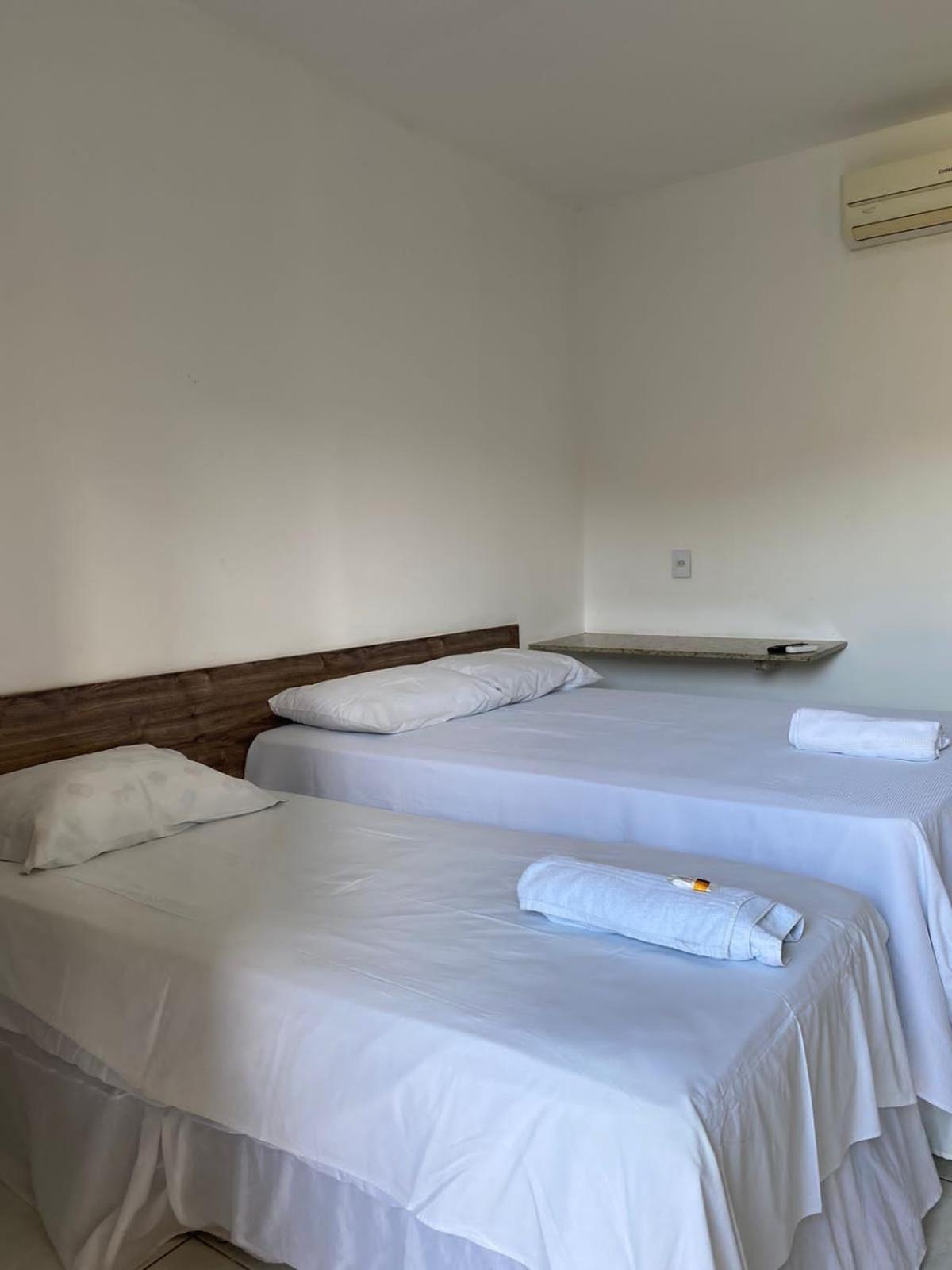 Hotel Dunas Camocim Εξωτερικό φωτογραφία