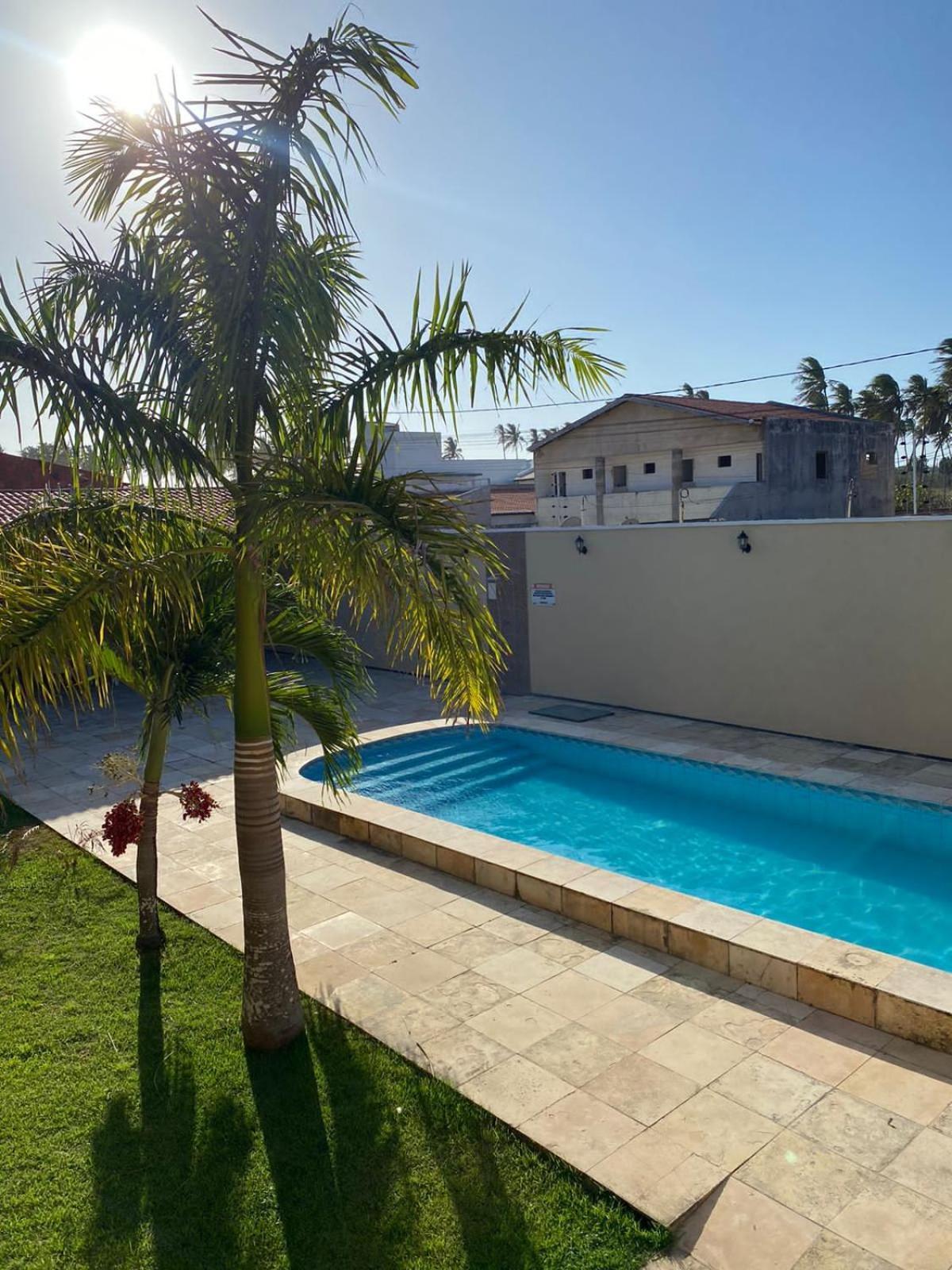 Hotel Dunas Camocim Εξωτερικό φωτογραφία