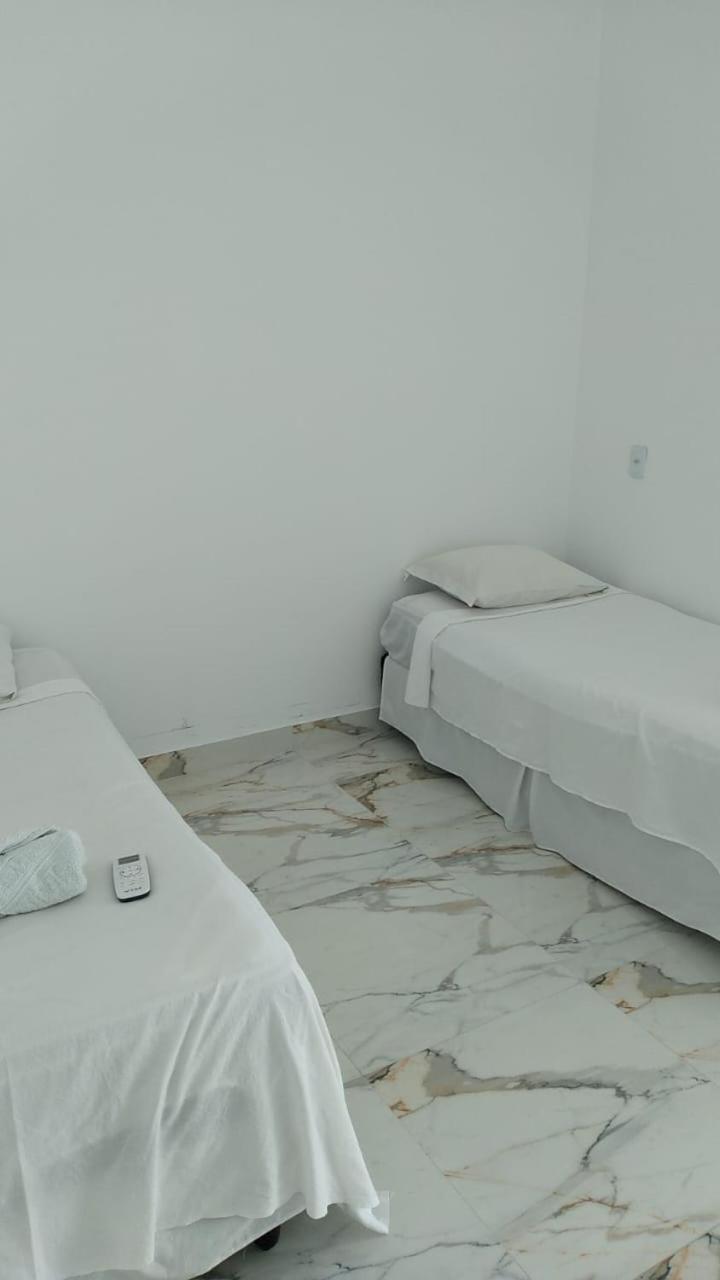 Hotel Dunas Camocim Εξωτερικό φωτογραφία