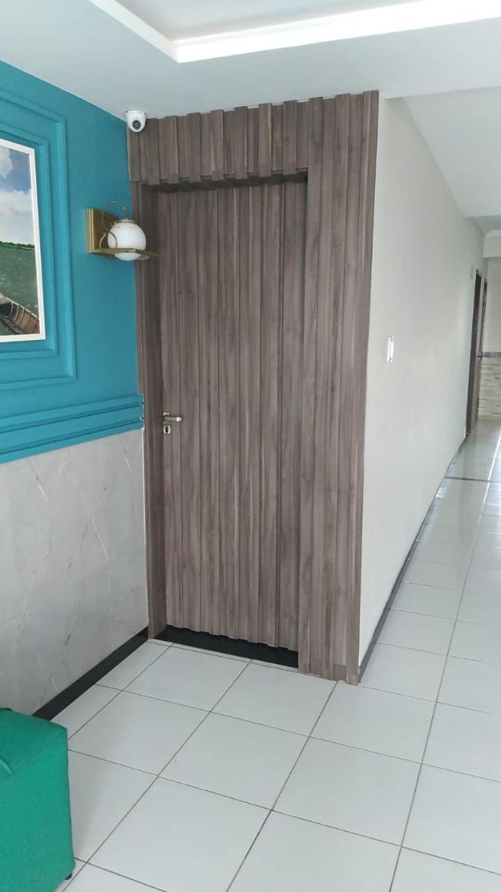 Hotel Dunas Camocim Εξωτερικό φωτογραφία