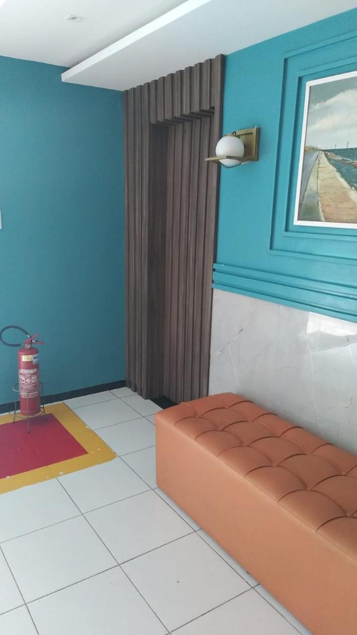 Hotel Dunas Camocim Εξωτερικό φωτογραφία